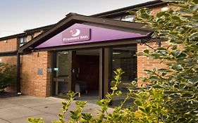 Premier Inn Premier Inn Crewe